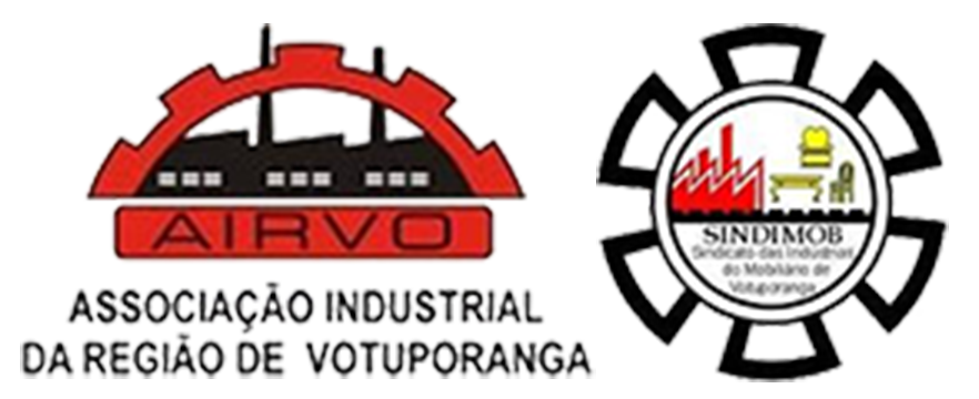 Logo AIRVO Recruta
